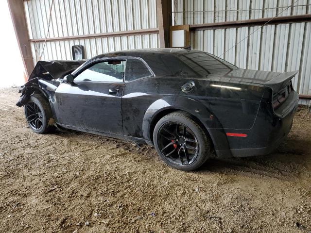 Photo 2 from auction – 2019 DODGE CHALLENGER with VIN 2C3CDZC92KH759090
