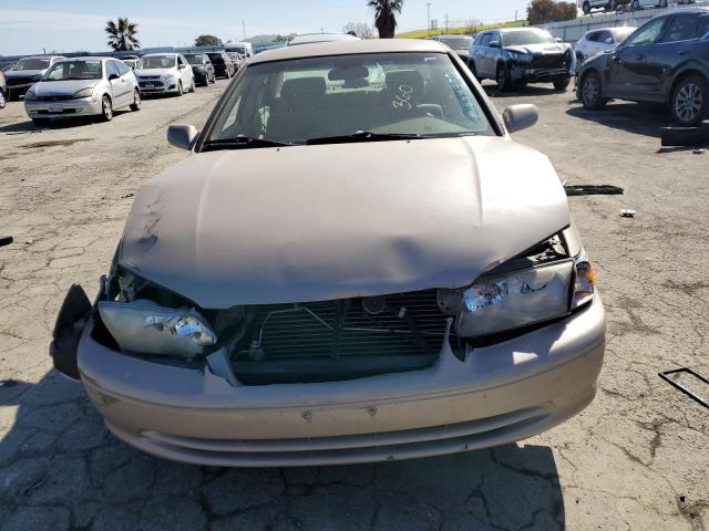 Photo 5 from auction – 2000 TOYOTA CAMRY with VIN 4T1BG22K3YU939741