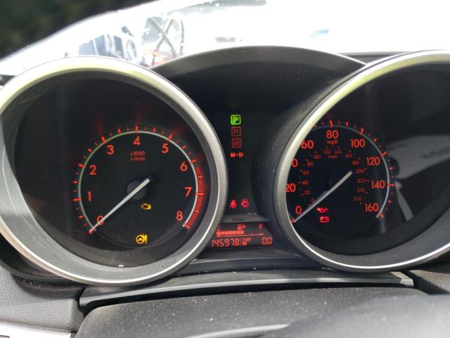 Photo 9 from auction – 2010 MAZDA 3 S with VIN JM1BL1H60A1255905