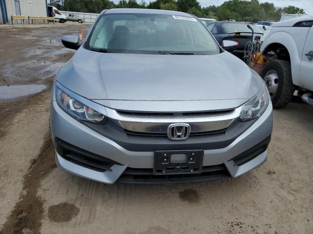 Photo 5 from auction – 2018 HONDA CIVIC LX with VIN 19XFC2F56JE037787