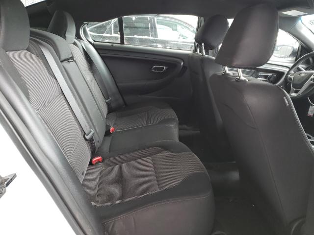 Photo 10 from auction – 2015 FORD TAURUS POL with VIN 1FAHP2MK0FG163663