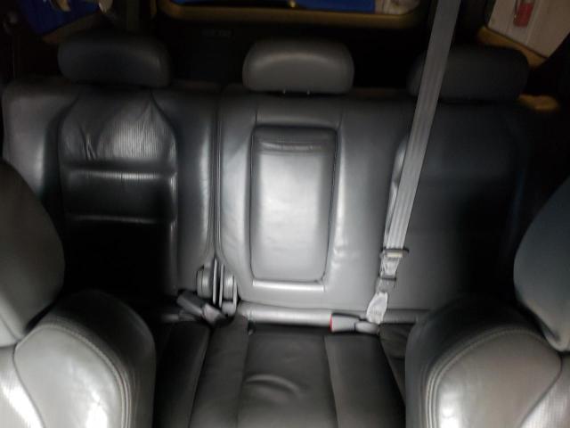 Photo 10 from auction – 2004 ACURA MDX with VIN 2HNYD18284H521918