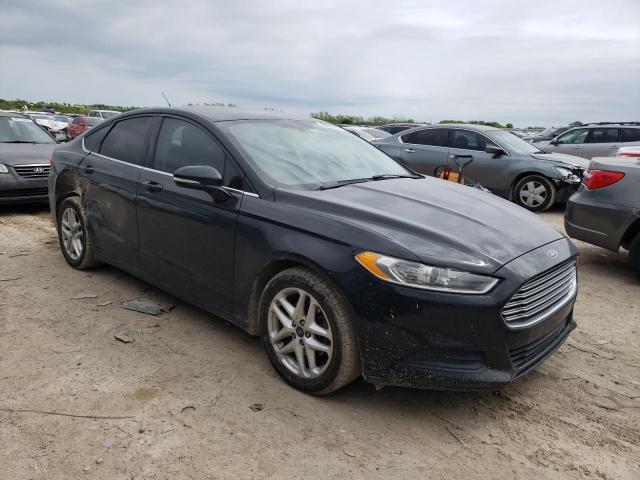 Photo 4 from auction – 2014 FORD FUSION SE with VIN 3FA6P0H74ER221492