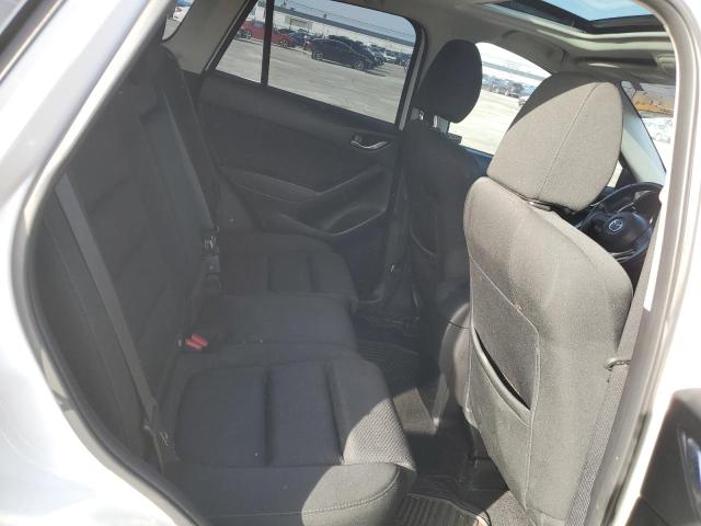 Photo 11 from auction – 2016 MAZDA CX-5 TOURI with VIN JM3KE2CY3G0613576