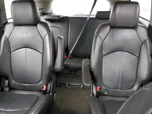 Photo 10 from auction – 2014 CHEVROLET TRAVERSE L with VIN 1GNKRHKD8EJ298321