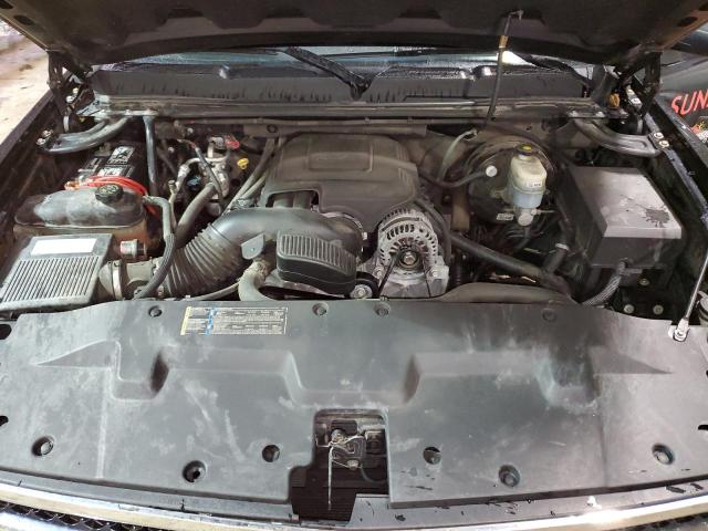 Photo 11 from auction – 2007 CHEVROLET SILVERADO with VIN 1GCEK19077Z636798