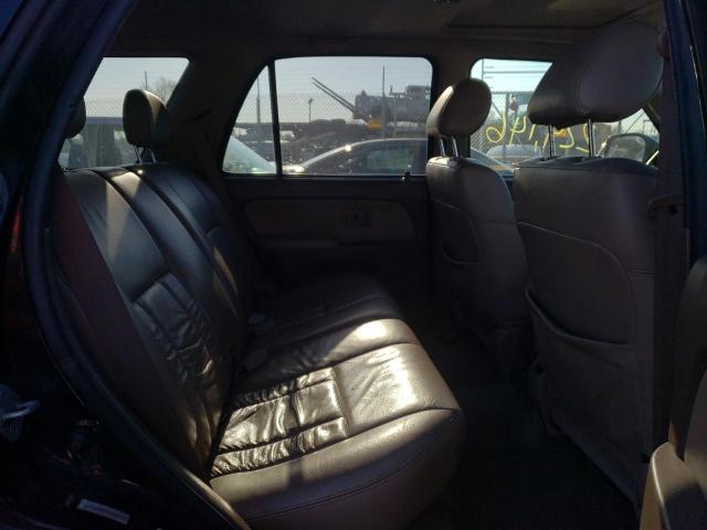 Photo 11 from auction – 2001 TOYOTA 4RUNNER LI with VIN JT3HN87R310353023