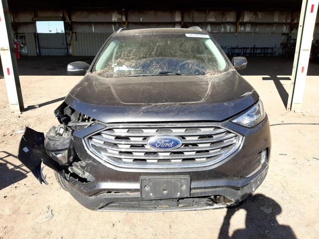 Photo 5 from auction – 2019 FORD EDGE SEL with VIN 2FMPK3J93KBB46137
