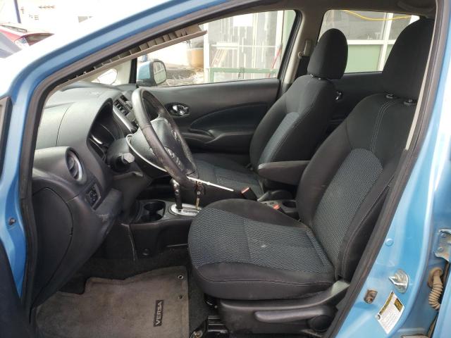 Photo 7 from auction – 2014 NISSAN VERSA NOTE with VIN 3N1CE2CPXEL418288