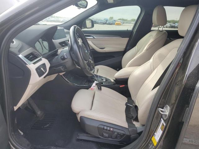 Photo 7 from auction – 2018 BMW X2 XDRIVE2 with VIN WBXYJ5C3XJEF69077