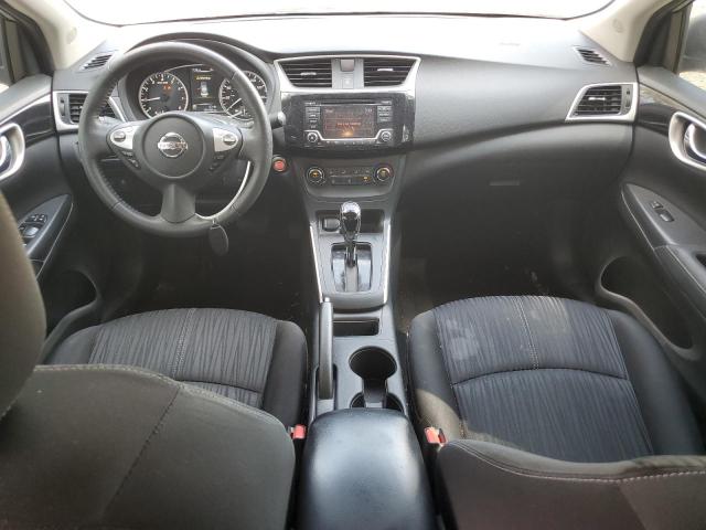Photo 8 from auction – 2017 NISSAN SENTRA S with VIN 3N1AB7AP7HY282211