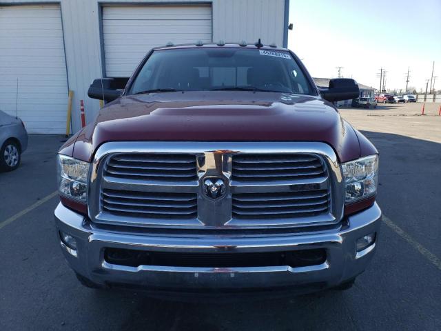 Photo 5 from auction – 2014 RAM 2500 SLT with VIN 3C6UR5DL9EG173793