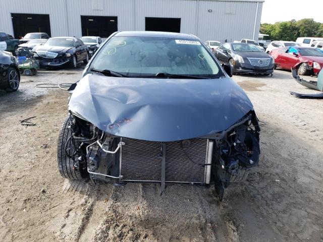 Photo 5 from auction – 2015 TOYOTA COROLLA L with VIN 2T1BURHE5FC392442