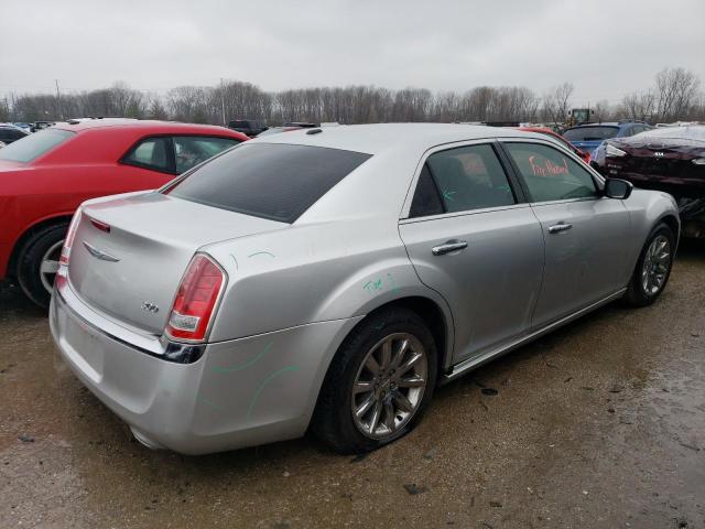 Photo 3 from auction – 2012 CHRYSLER 300 LIMITE with VIN 2C3CCACGXCH216266