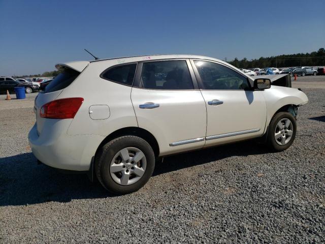 Photo 3 from auction – 2011 NISSAN ROGUE S with VIN JN8AS5MT0BW161534