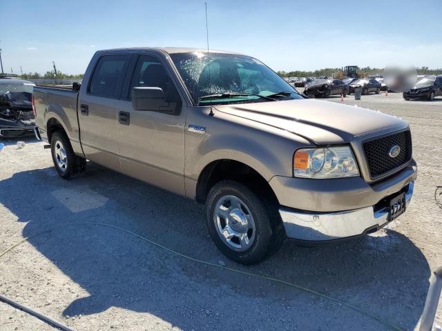 Photo 4 from auction – 2005 FORD F150 SUPER with VIN 1FTRW12W55KF02074