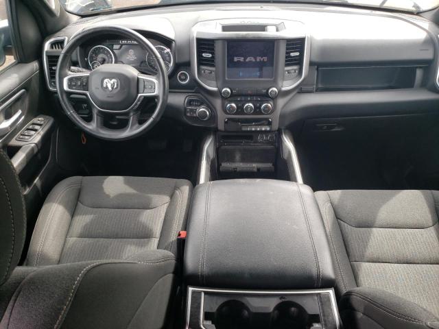 Photo 8 from auction – 2020 RAM 1500 BIG H with VIN 1C6SRFFT4LN182089