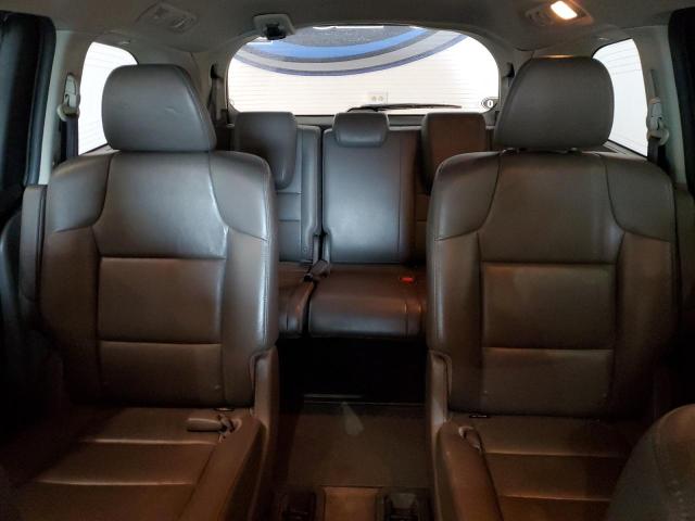Photo 10 from auction – 2011 HONDA ODYSSEY EX with VIN 5FNRL5H60BB019429