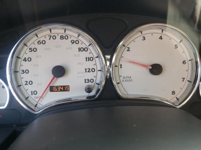 Photo 9 from auction – 2006 SATURN VUE with VIN 5GZCZ33D86S802763