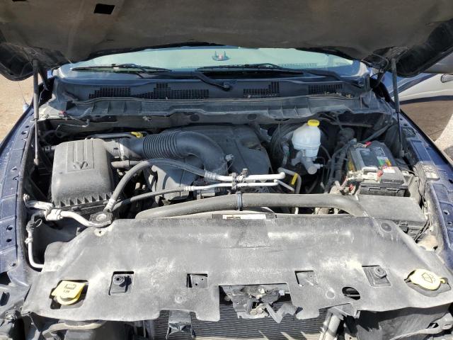 Photo 11 from auction – 2013 RAM 1500 ST with VIN 1C6RR7FT3DS624433