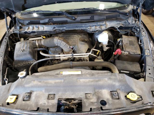 Photo 11 from auction – 2010 DODGE RAM 1500 with VIN 1D7RV1CT6AS114603