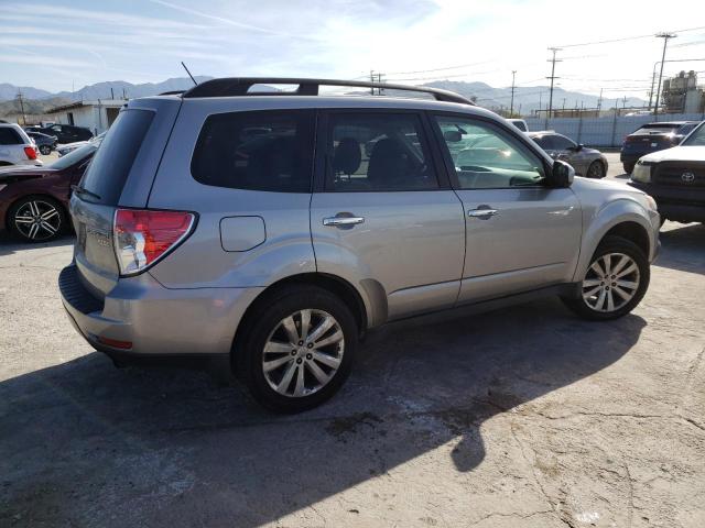 Photo 3 from auction – 2011 SUBARU FORESTER 2 with VIN JF2SHADC5BH725353