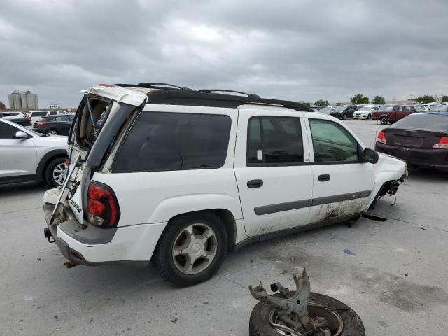 Photo 3 from auction – 2004 CHEVROLET TRAILBLAZE with VIN 1GNES16S446105147