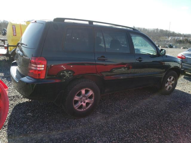Photo 3 from auction – 2001 TOYOTA HIGHLANDER with VIN JTEHF21A710003480