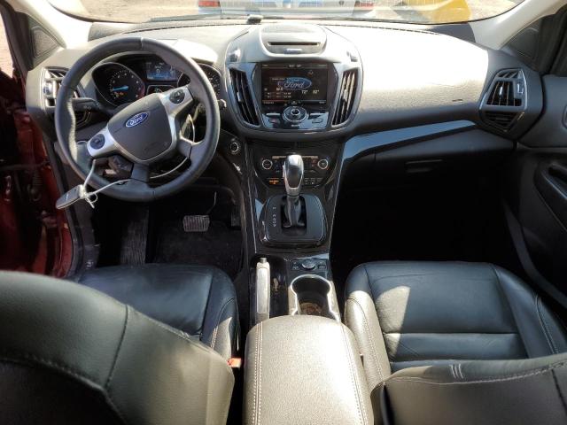 Photo 8 from auction – 2015 FORD ESCAPE TIT with VIN 1FMCU0J92FUB49604