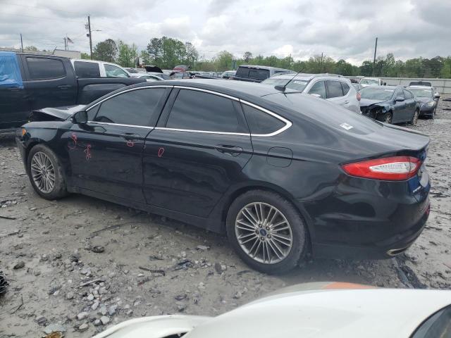 Photo 2 from auction – 2014 FORD FUSION SE with VIN 3FA6P0H97ER294096