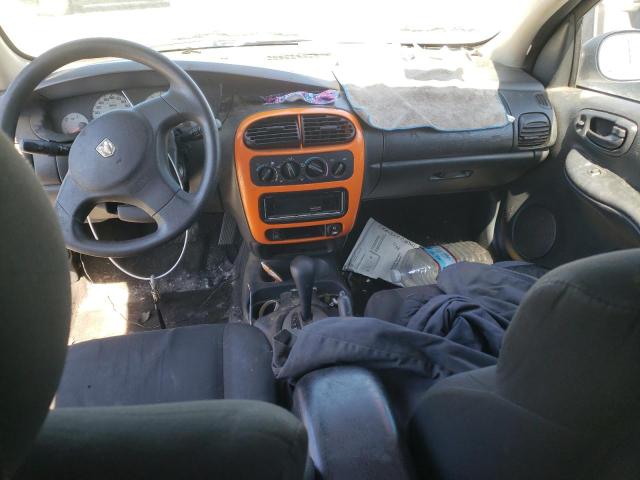Photo 8 from auction – 2005 DODGE NEON SXT with VIN 1B3ES56CX5D262561