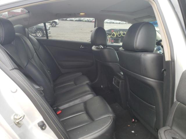 Photo 10 from auction – 2014 NISSAN MAXIMA S with VIN 1N4AA5AP3EC462221