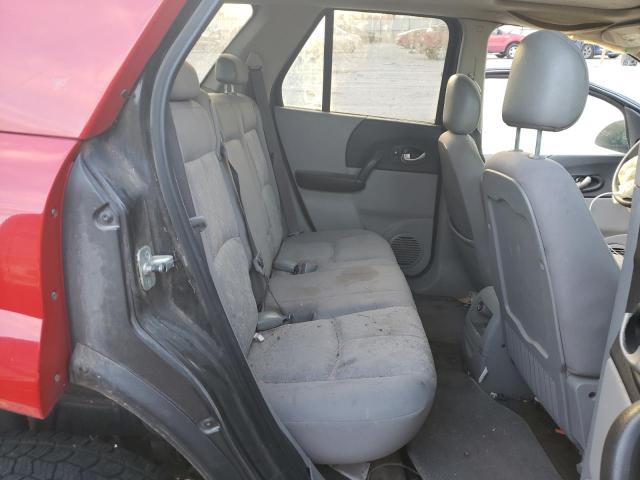 Photo 11 from auction – 2004 SATURN VUE with VIN 5GZCZ23D04S845081