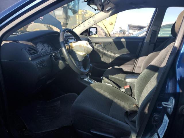Photo 7 from auction – 2008 TOYOTA COROLLA CE with VIN 1NXBR32E98Z023897