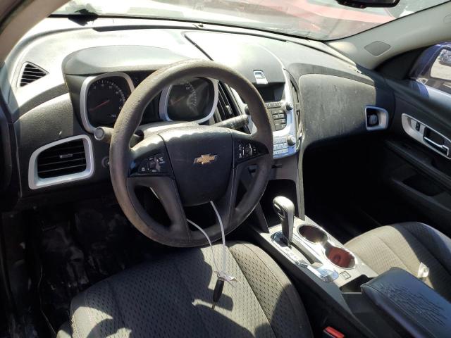 Photo 8 from auction – 2012 CHEVROLET EQUINOX LS with VIN 2GNALBEK5C1189150