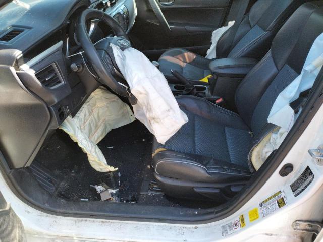Photo 7 from auction – 2016 TOYOTA COROLLA L with VIN 5YFBURHE5GP402744