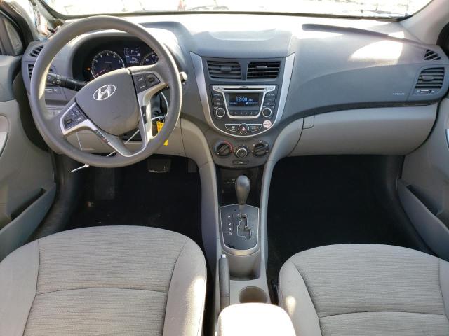 Photo 8 from auction – 2017 HYUNDAI ACCENT SE with VIN KMHCT4AE0HU373612