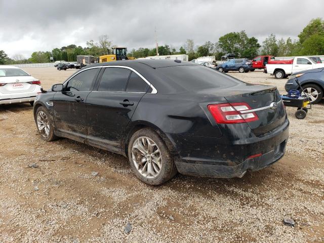 Photo 2 from auction – 2015 FORD TAURUS LIM with VIN 1FAHP2F83FG114670