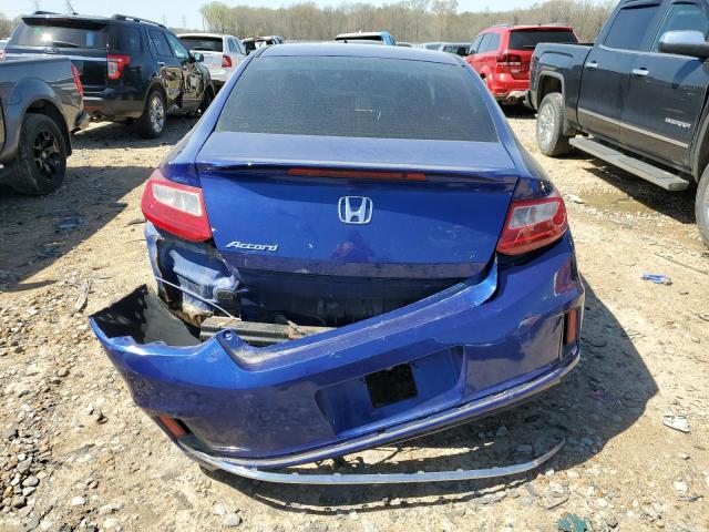 Photo 6 from auction – 2015 HONDA ACCORD LX- with VIN 1HGCT1B3XFA004479
