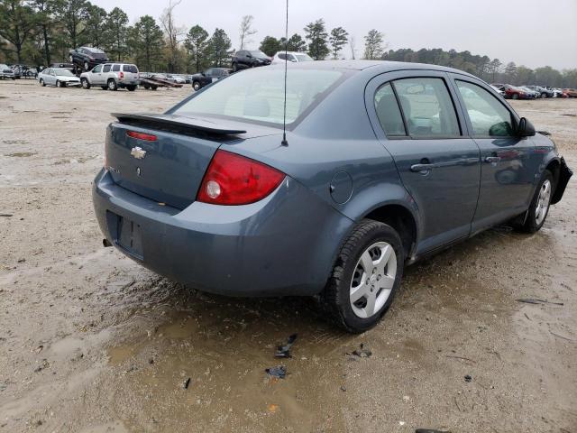 Photo 3 from auction – 2006 CHEVROLET COBALT with VIN 1G1AK55F467840574