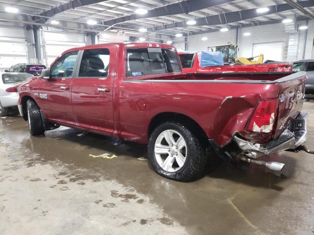 Foto 2 de la subasta – 2014 RAM 1500 SLT con VIN 1C6RR7TT3ES254008