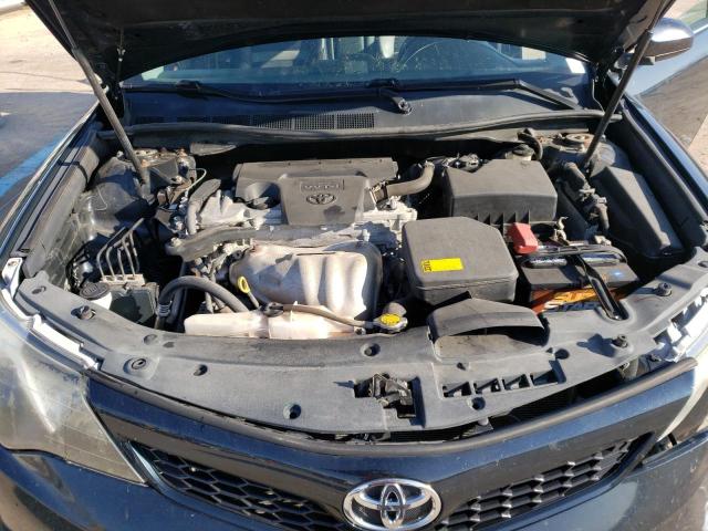 Photo 11 from auction – 2013 TOYOTA CAMRY with VIN 4T1BF1FK6DU665582