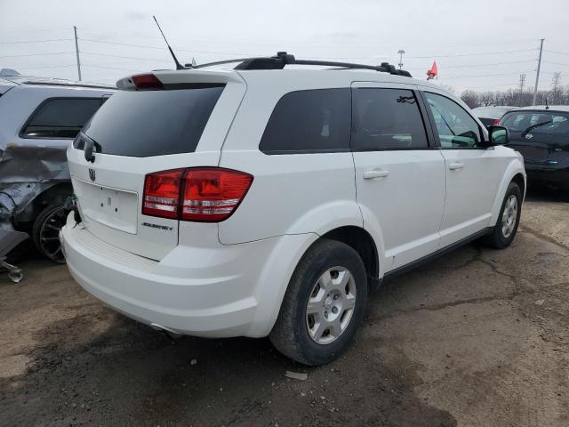Photo 3 from auction – 2010 DODGE JOURNEY SE with VIN 3D4PG4FB7AT238851
