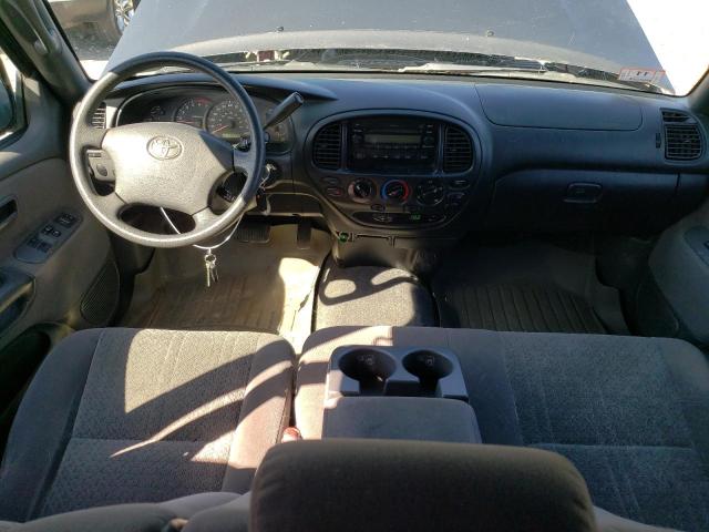 Photo 8 from auction – 2006 TOYOTA TUNDRA with VIN 5TBBT44156S484062