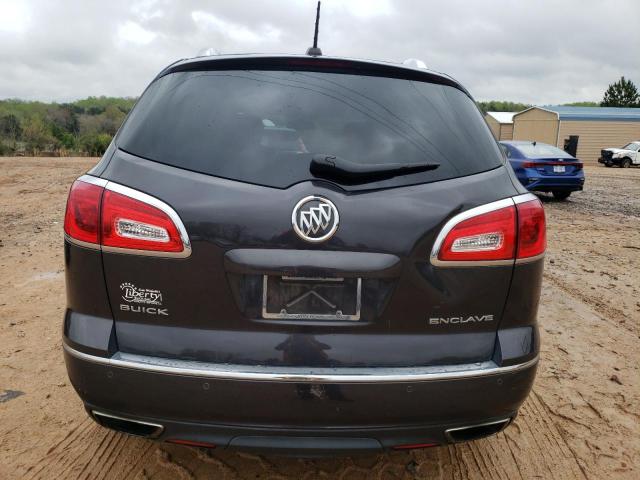 Photo 6 from auction – 2016 BUICK ENCLAVE with VIN 5GAKRBKD3GJ310000
