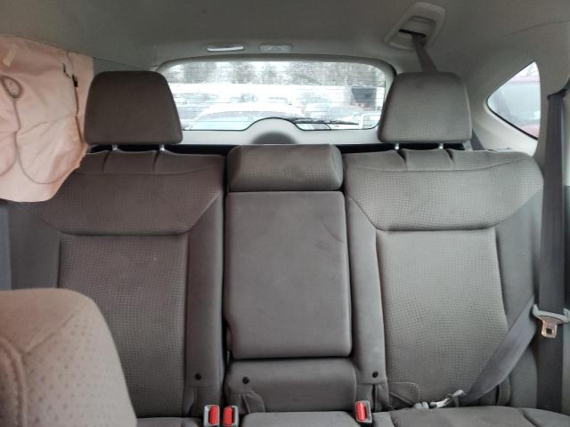 Photo 10 from auction – 2012 HONDA CR-V EX with VIN 5J6RM4H54CL014578