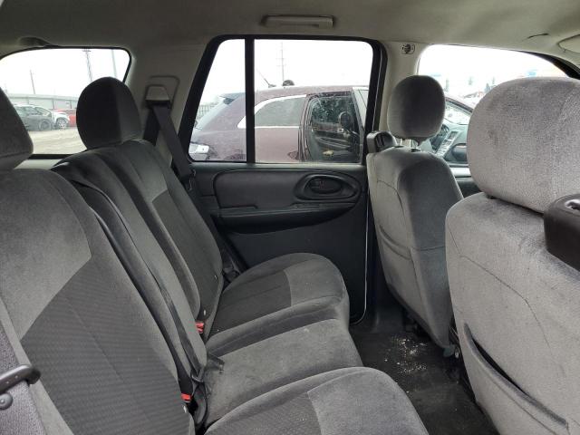 Photo 11 from auction – 2009 CHEVROLET TRAILBLAZE with VIN 1GNDT33S992133226