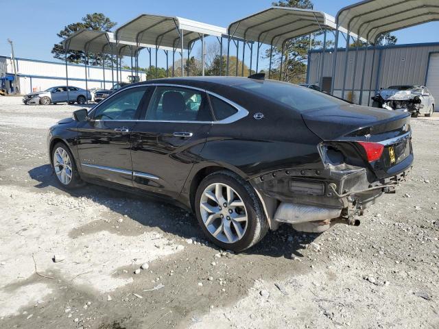 Photo 2 from auction – 2019 CHEVROLET IMPALA PRE with VIN 2G1105S36K9155968