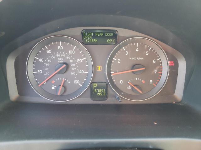 Photo 9 from auction – 2008 VOLVO V50 2.4I with VIN YV1MW390282381865