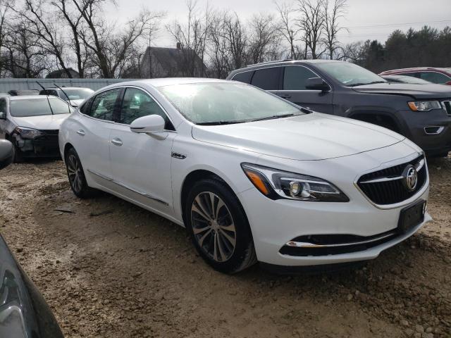 Photo 4 from auction – 2017 BUICK LACROSSE E with VIN 1G4ZP5SS8HU144703